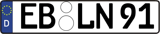 EB-LN91