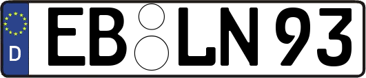 EB-LN93