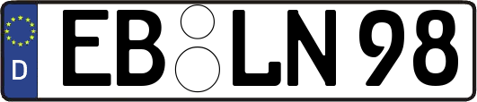 EB-LN98