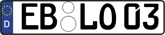 EB-LO03