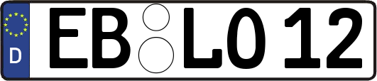 EB-LO12