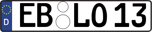 EB-LO13