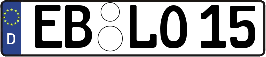 EB-LO15