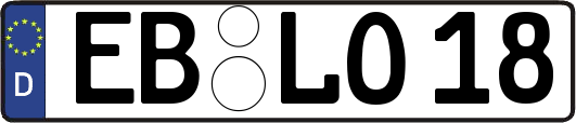 EB-LO18