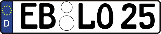 EB-LO25