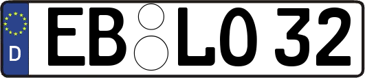 EB-LO32