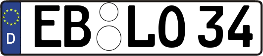 EB-LO34