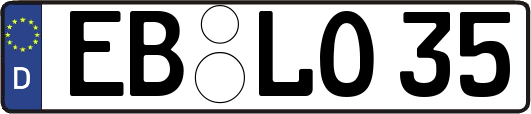 EB-LO35