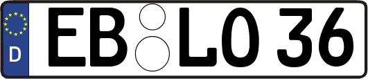 EB-LO36