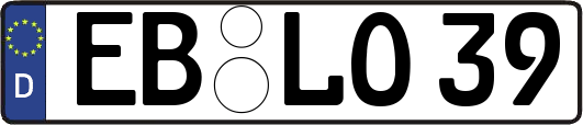 EB-LO39