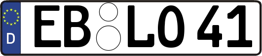 EB-LO41