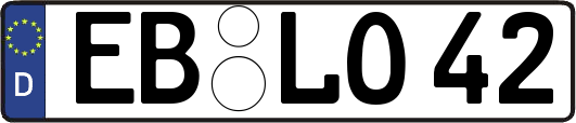 EB-LO42