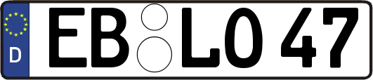 EB-LO47