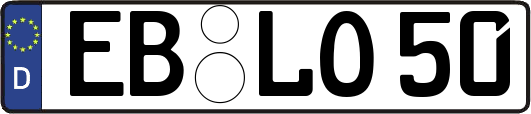 EB-LO50