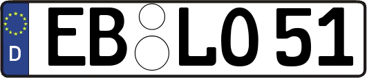 EB-LO51