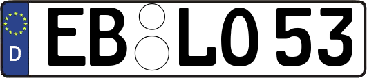EB-LO53