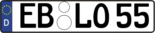 EB-LO55