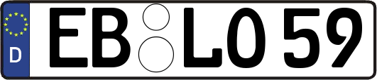 EB-LO59