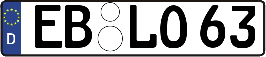 EB-LO63
