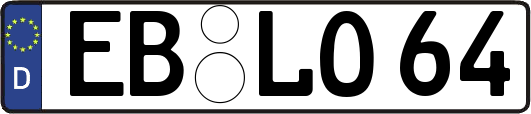 EB-LO64