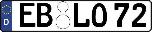 EB-LO72