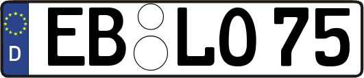 EB-LO75