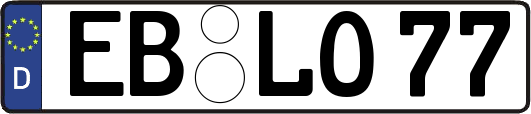 EB-LO77