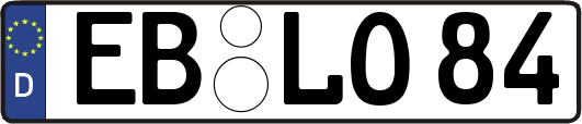 EB-LO84