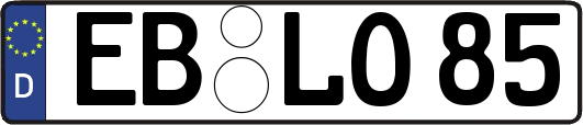 EB-LO85