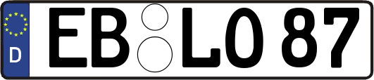 EB-LO87