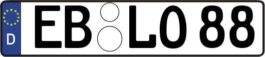 EB-LO88
