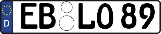 EB-LO89