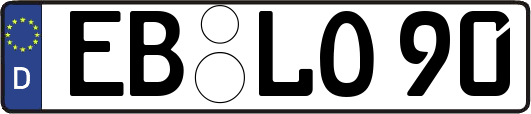 EB-LO90