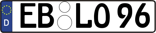 EB-LO96