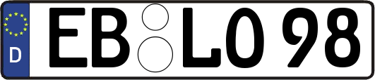 EB-LO98