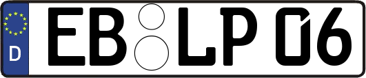 EB-LP06