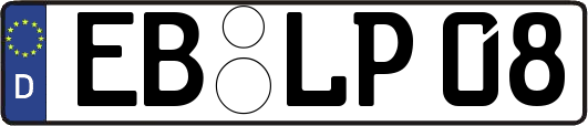 EB-LP08