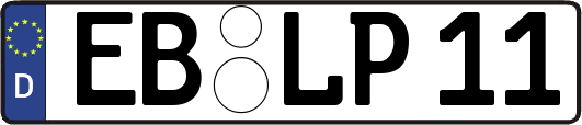 EB-LP11