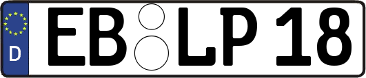 EB-LP18