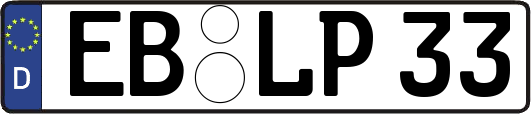 EB-LP33