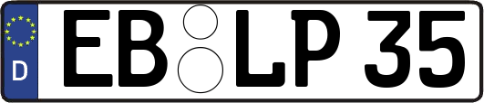 EB-LP35