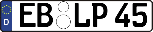 EB-LP45
