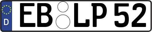 EB-LP52