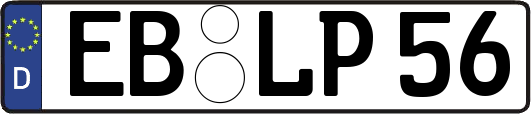 EB-LP56