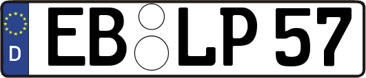 EB-LP57