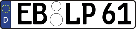 EB-LP61