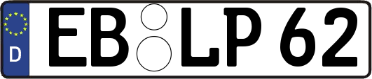 EB-LP62