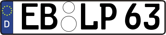 EB-LP63