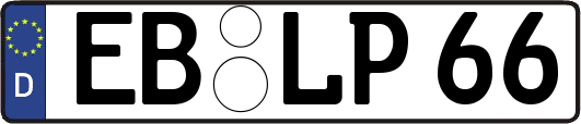 EB-LP66