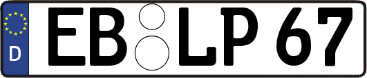 EB-LP67